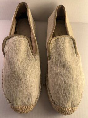 ELYSE WALKER ESPADRILLES.